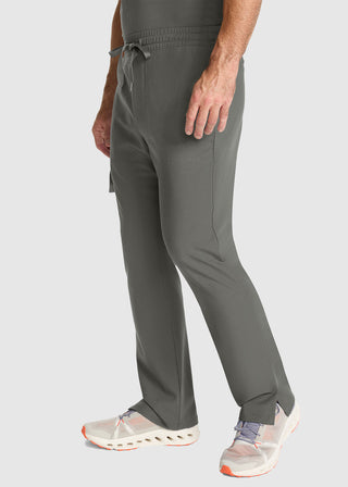 Healing Hands HH QUEST Men's Zip Fly Drawstring Tall Pant