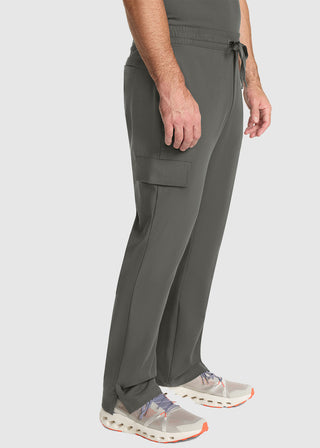 Healing Hands HH QUEST Men's Zip Fly Drawstring Tall Pant