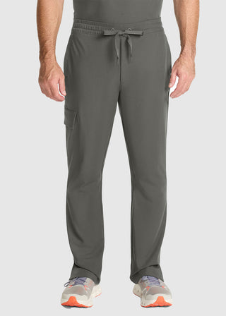Healing Hands HH QUEST Men's Zip Fly Drawstring Short Pant