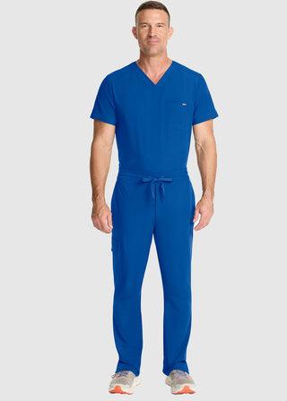 Healing Hands HH QUEST Men's Zip Fly Drawstring Pant