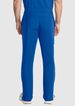 Healing Hands HH QUEST Men's Zip Fly Drawstring Pant