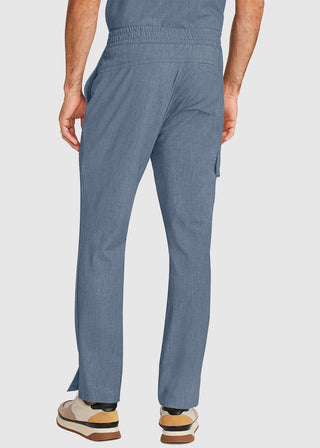 Healing Hands HH QUEST Men's Zip Fly Drawstring Pant