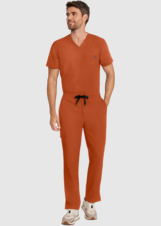 Healing Hands HH QUEST Men's Zip Fly Drawstring Pant