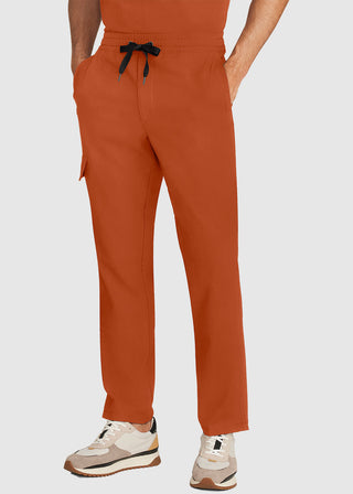 Healing Hands HH QUEST Men's Zip Fly Drawstring Pant