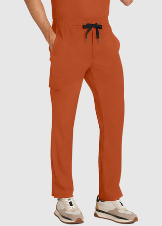 Healing Hands HH QUEST Men's Zip Fly Drawstring Pant