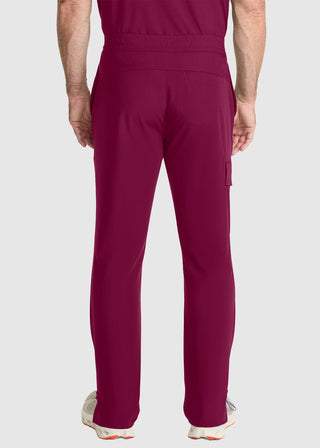 Healing Hands HH QUEST Men's Zip Fly Drawstring Pant
