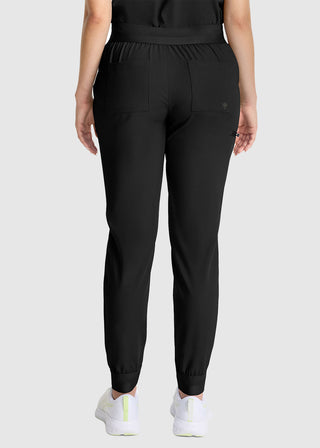 Healing Hands HH QUEST Women's Mid Rise Jogger