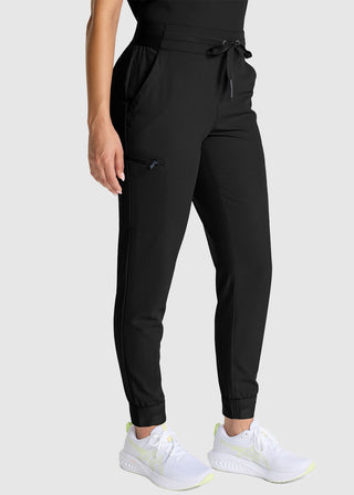 Healing Hands HH QUEST Women's Mid Rise Jogger