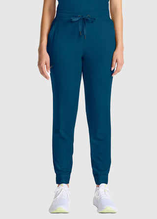 Healing Hands HH QUEST Women's Mid Rise Jogger