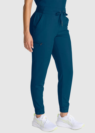 Healing Hands HH QUEST Women's Mid Rise Jogger