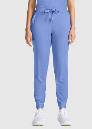 Healing Hands HH QUEST Women's Mid Rise Jogger