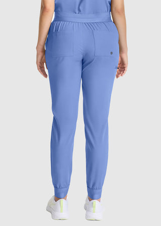 Healing Hands HH QUEST Women's Mid Rise Jogger