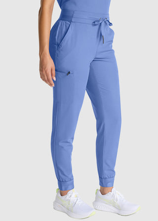 Healing Hands HH QUEST Women's Mid Rise Jogger