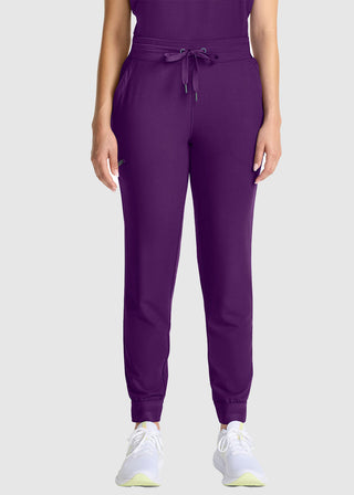 Healing Hands HH QUEST Women's Mid Rise Jogger