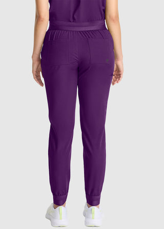 Healing Hands HH QUEST Women's Mid Rise Jogger