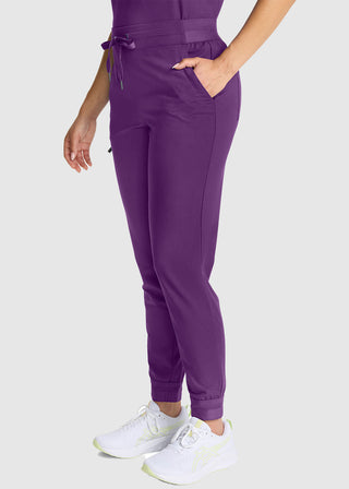 Healing Hands HH QUEST Women's Mid Rise Jogger