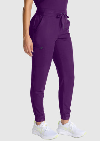 Healing Hands HH QUEST Women's Mid Rise Jogger