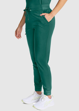 Healing Hands HH QUEST Women's Mid Rise Jogger