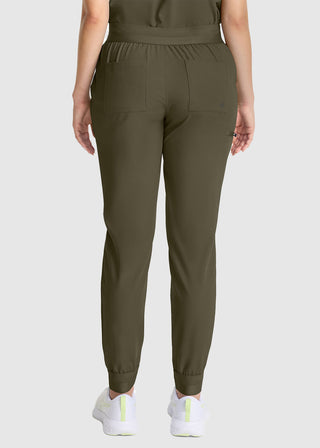 Healing Hands HH QUEST Women's Mid Rise Jogger