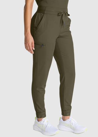 Healing Hands HH QUEST Women's Mid Rise Jogger
