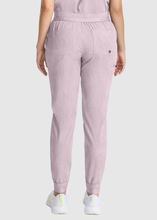 Healing Hands HH QUEST Women's Mid Rise Jogger