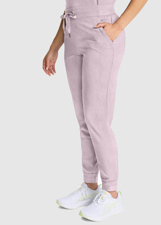 Healing Hands HH QUEST Women's Mid Rise Jogger