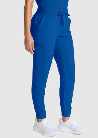 Healing Hands HH QUEST Women's Mid Rise Jogger