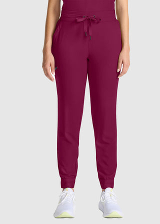 Healing Hands HH QUEST Women's Mid Rise Jogger