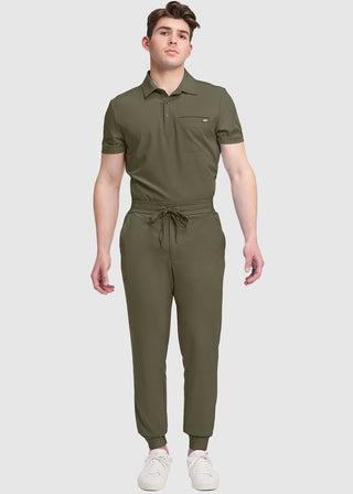Healing Hands HH QUEST Men's Pocket Jogger Pant