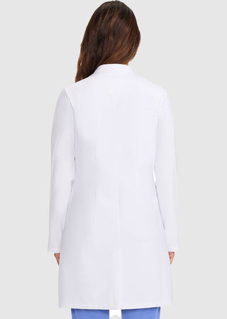 Healing Hands Women's Lab Coat in White
