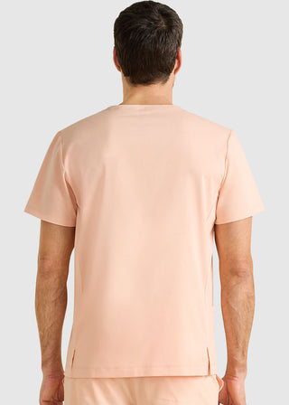 Healing Hands X Dr. Kwane Men's Vincent V-Neck Top