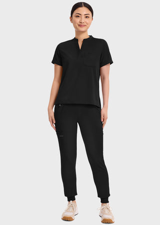 Healing Hands HH Works Women's Macy Scrub Top