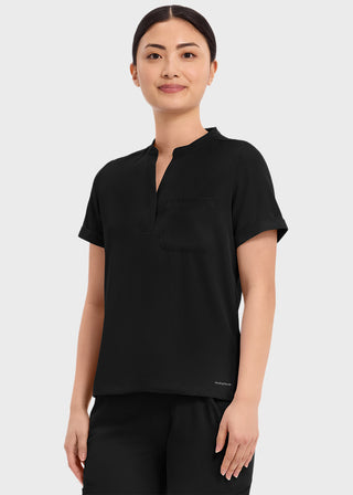 Healing Hands HH Works Women's Macy Scrub Top