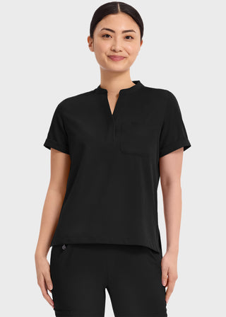 Healing Hands HH Works Women's Macy Scrub Top