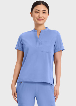 Healing Hands HH Works Women's Macy Scrub Top