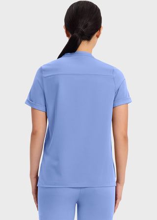 Healing Hands HH Works Women's Macy Scrub Top