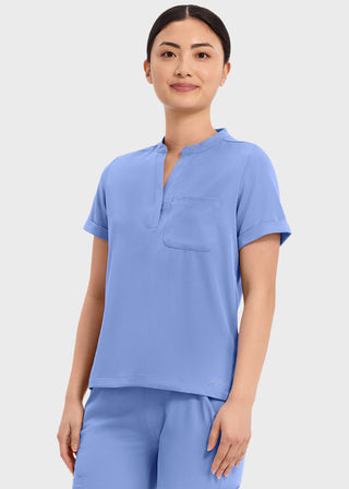 Healing Hands HH Works Women's Macy Scrub Top