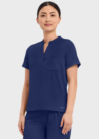 Healing Hands HH Works Women's Macy Scrub Top