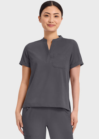 Healing Hands HH Works Women's Macy Scrub Top