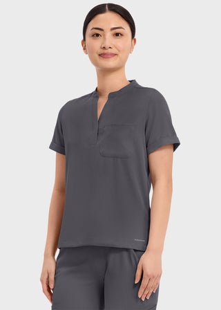 Healing Hands HH Works Women's Macy Scrub Top