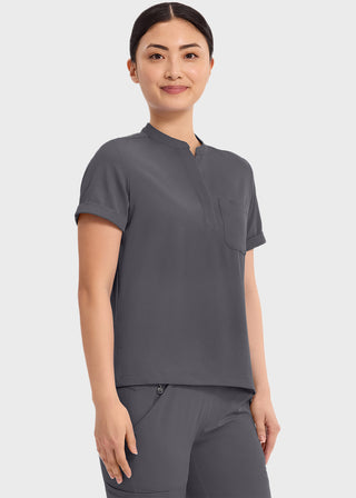 Healing Hands HH Works Women's Macy Scrub Top