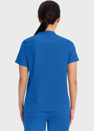 Healing Hands HH Works Women's Macy Scrub Top