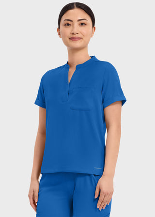 Healing Hands HH Works Women's Macy Scrub Top