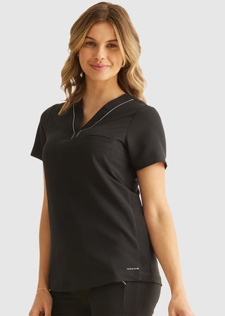 Healing Hands 360 Women's Stella Top