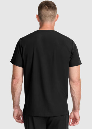 Healing Hands HH QUEST Men's V-Neck Top