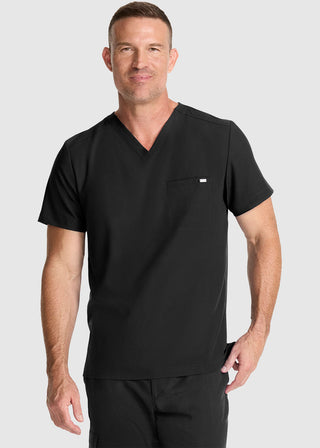 Healing Hands HH QUEST Men's V-Neck Top