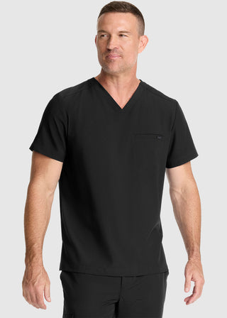 Healing Hands HH QUEST Men's V-Neck Top