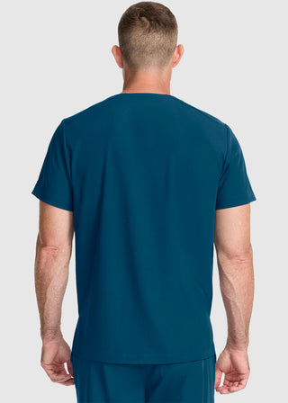 Healing Hands HH QUEST Men's V-Neck Top