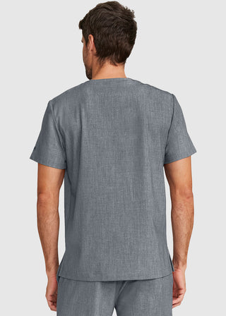 Healing Hands HH QUEST Men's V-Neck Top