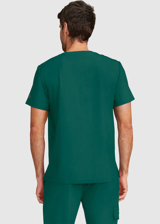 Healing Hands HH QUEST Men's V-Neck Top